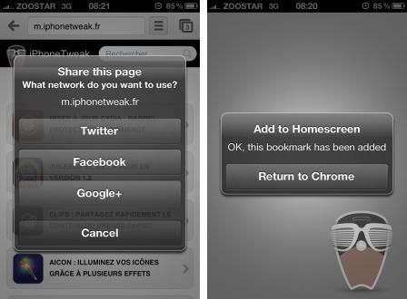 BetterChrome BetterChrome