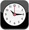clock icon