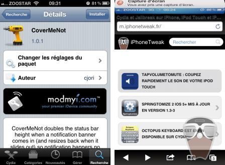 CoverMeNot 1.0.1
