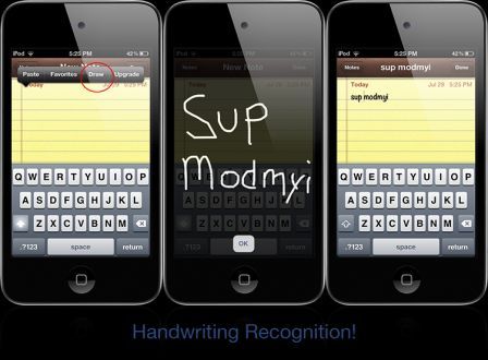 handwritingrecognition handwritingrecognition
