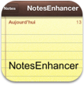 notesenhancer icon
