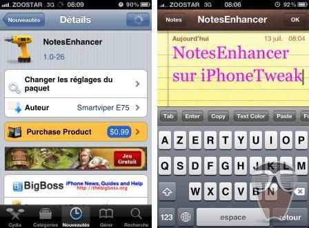NotesEnhancer NotesEnhancer