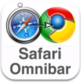 safari omnibar icon