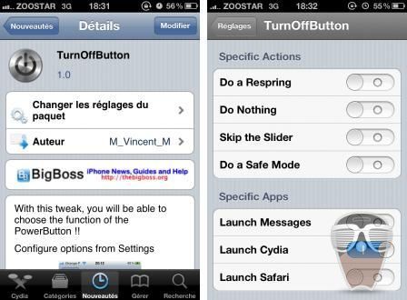 TurnOffButton TurnOffButton