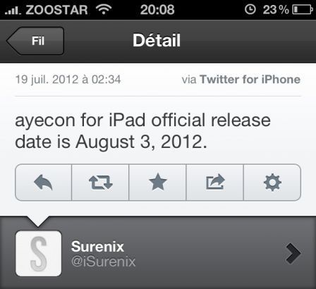 Tweet Surenix Tweet Surenix