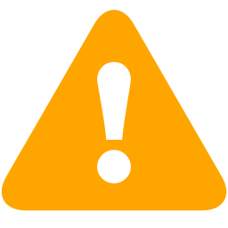 orange error 256