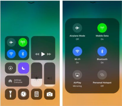 controlcenterxi tweak eleven controlcenterxi tweak eleven