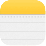 notesicone