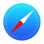 safari icon