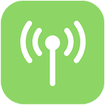 celullar data icon
