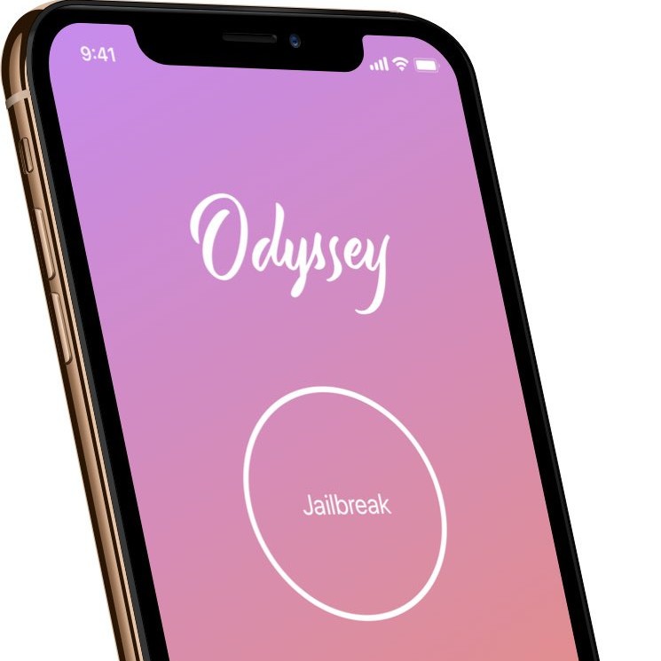 Как установить odyssey jailbreak без компьютера