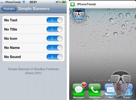 SimpleBanners SimpleBanners