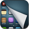 uncurl icon
