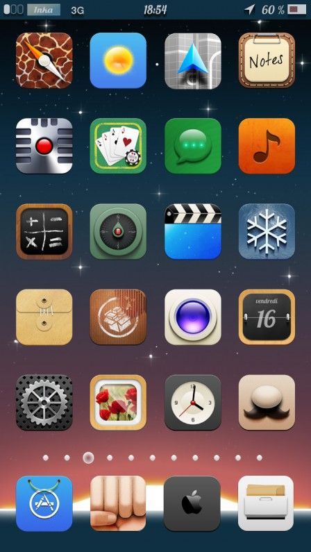 springboard 1nka