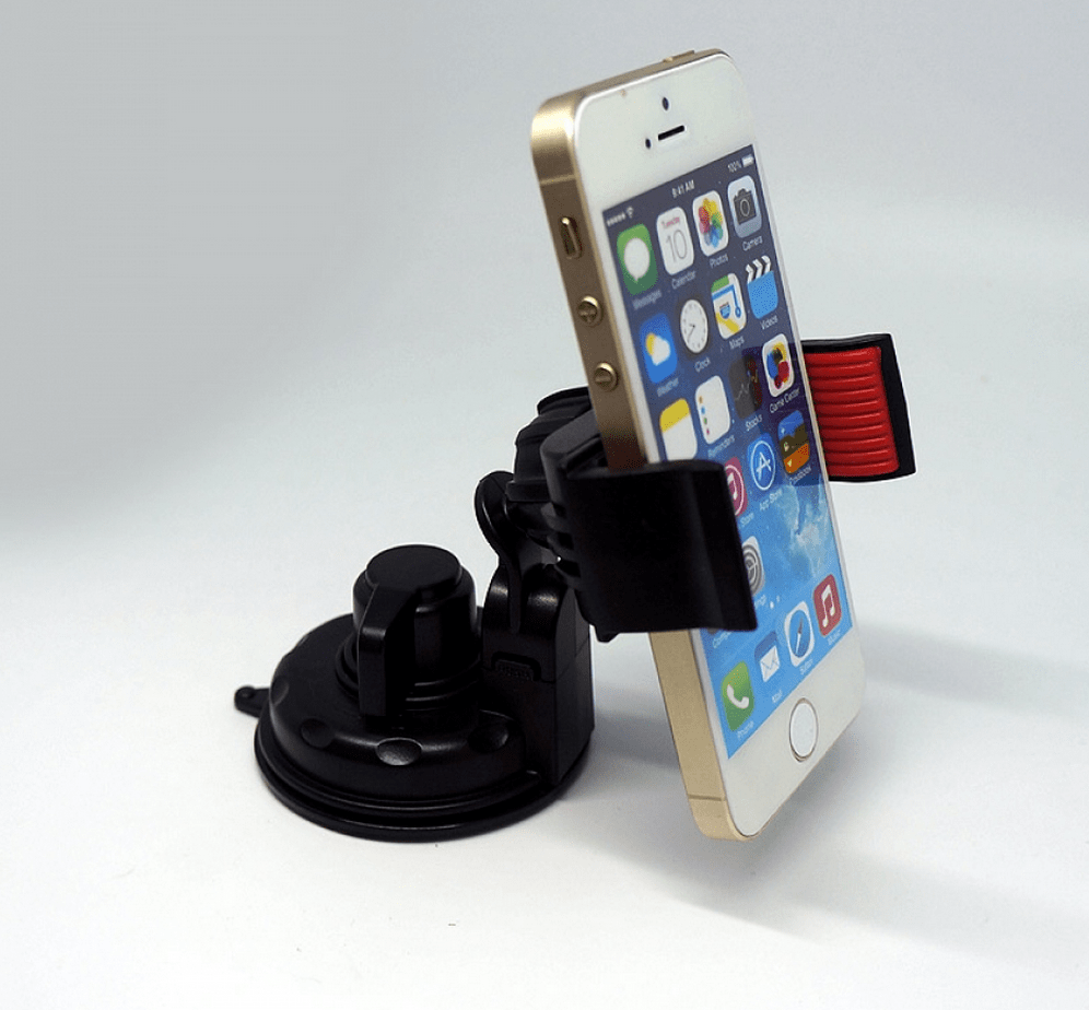 Concours : Gagnez un support voiture Brainwizz Ultimate Grip