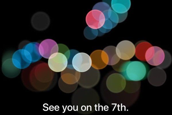 [LIVE] Keynote d'Apple : iPhone 7, Apple Watch 2, iOS 10 pour tous ...