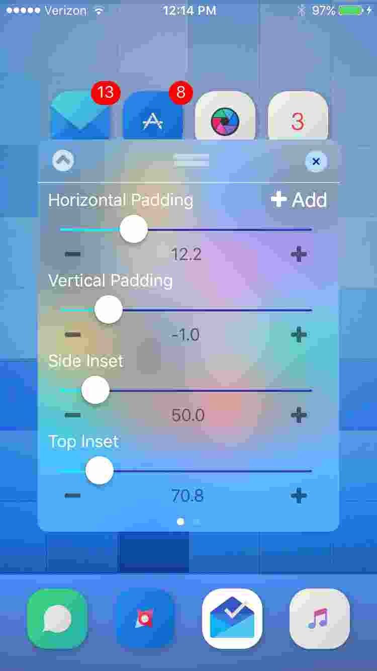 boxy 3 tweak boxy 3 tweak