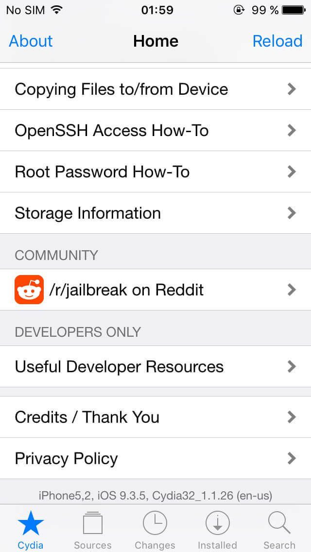 jailbreak ios 9.3.5 iphone 5 2 phoenix jailbreak ios 9.3.5 iphone 5 2 phoenix