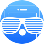 circle icons icons