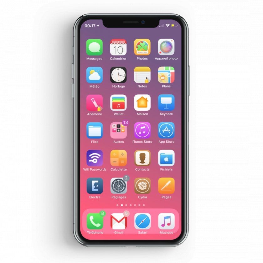 dockshowlabels dockshowlabels