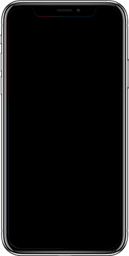 iphone x eteint iphone x eteint