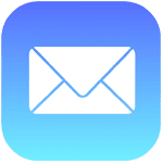 mail icon