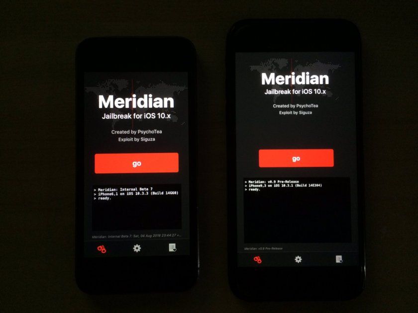 meridian demo meridian demo