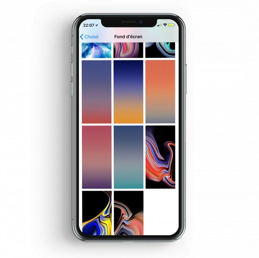 jailbreak note 9