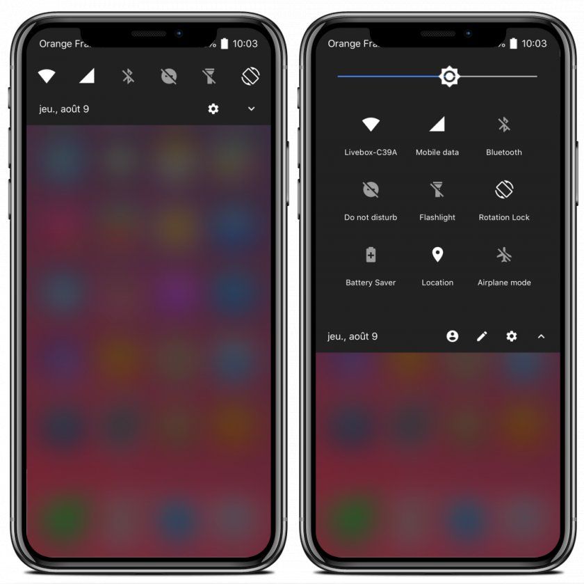 pixel pixel