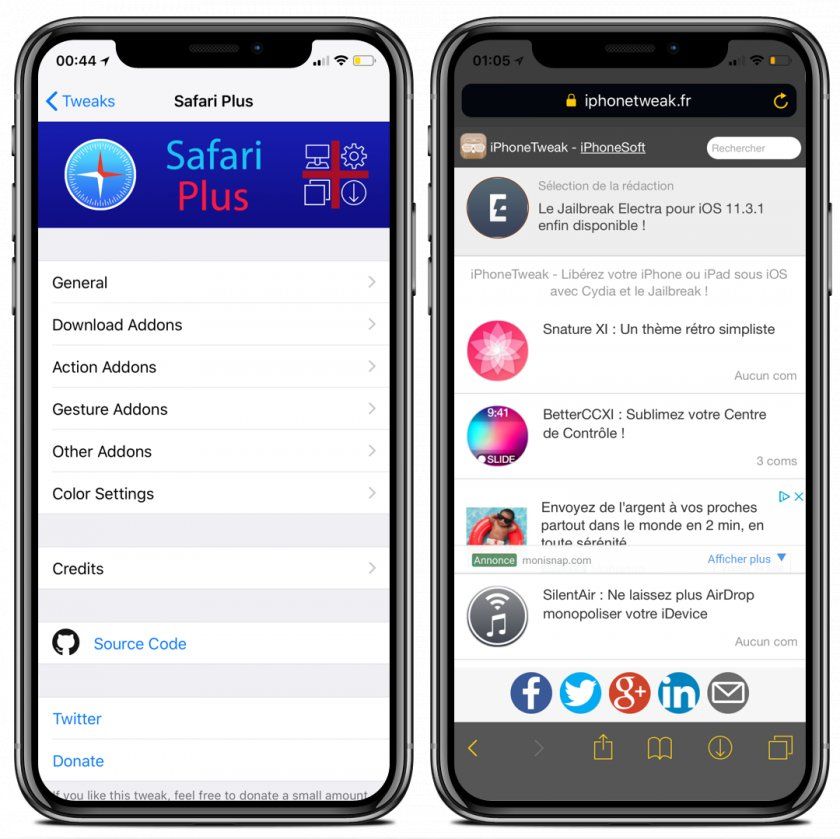 safariplus safariplus
