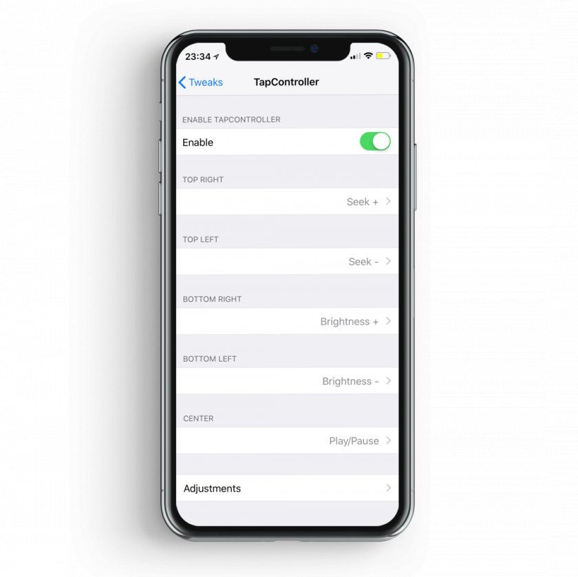 tapcontroller tapcontroller