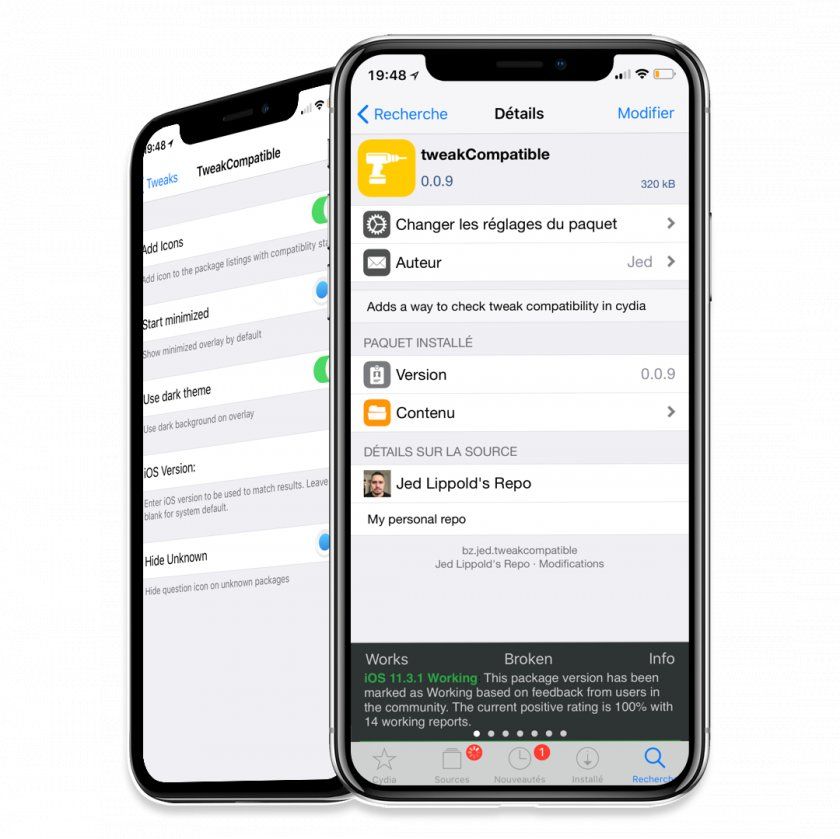 tweakcompatible2 tweakcompatible2