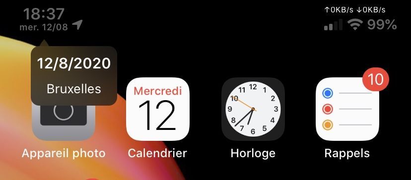 indy heure indy heure