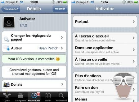 activator-tweak Activator-tweak