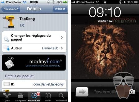 tweak-lecture-tweak Tapsong-tweak-lecture-tweak
