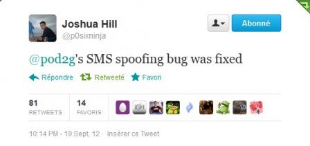 p0sixninja-faille-sms-twitter p0sixninja-faille-sms-twitter
