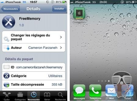 tweak-freememory tweak-freememory
