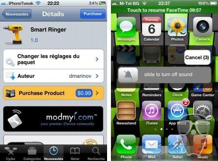 smartringer smartringer