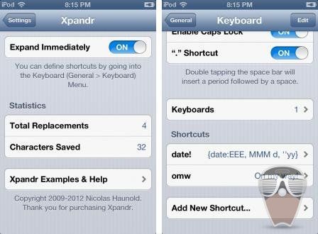 xpandr2-tweak-clavier