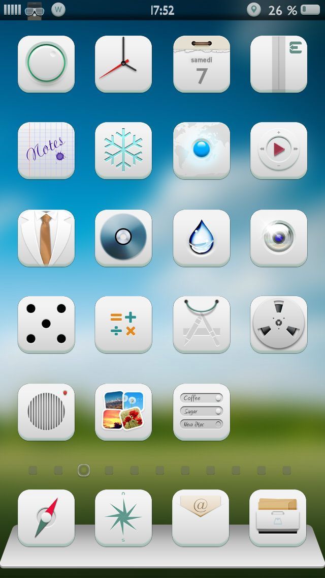 ando springboard