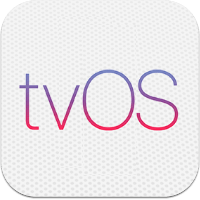 icon tvos