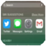 appsirispin icon
