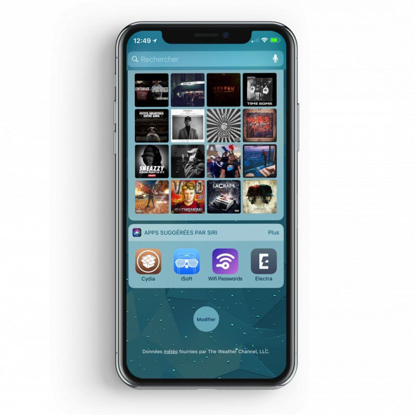 appssiripin
