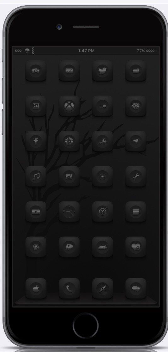 ghost theme ghost theme