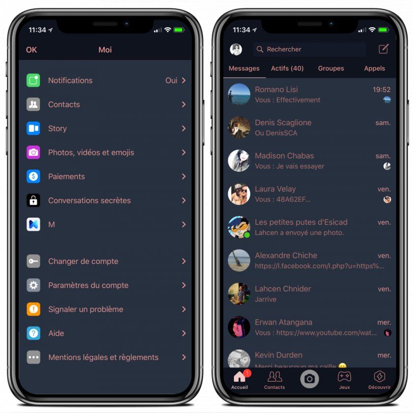 mess coral mess coral