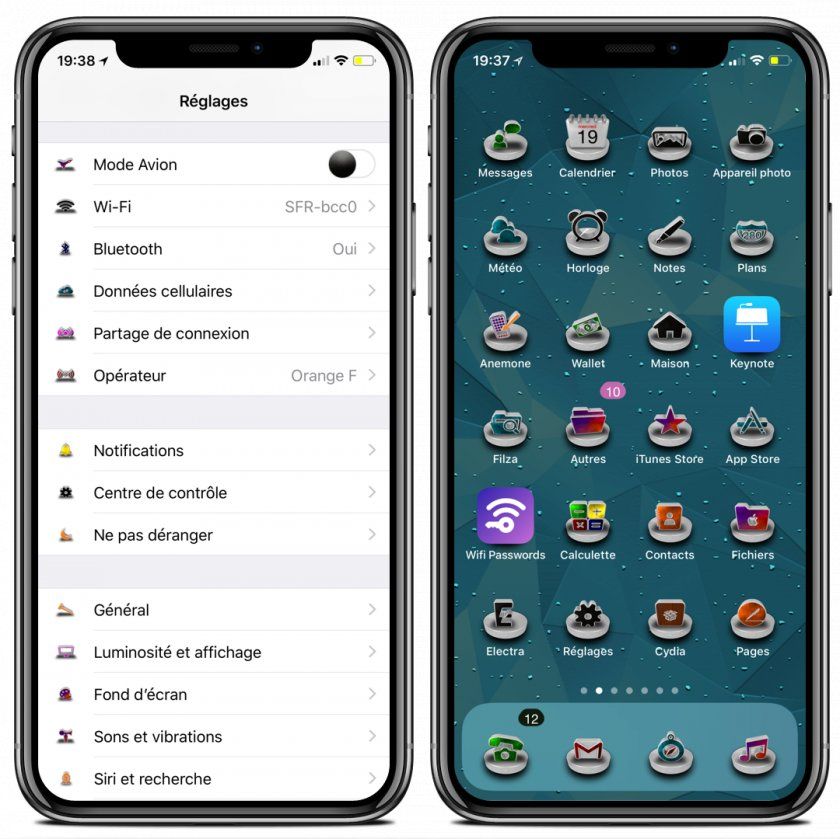 perspective perspective