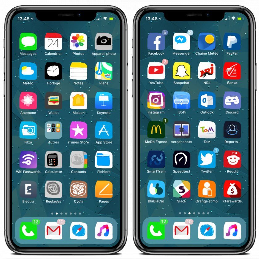 true art theme true art theme