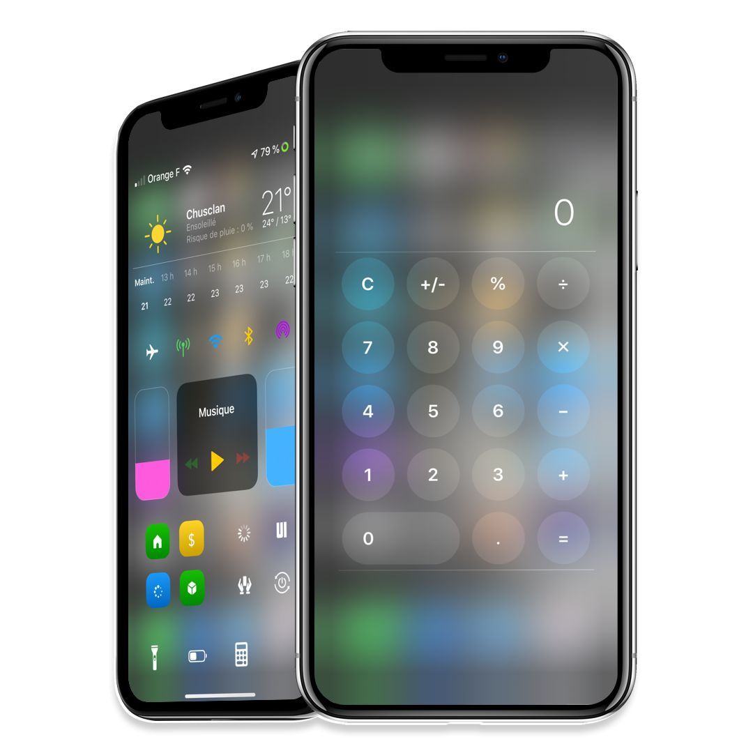 cccalc tweak ios cccalc tweak ios