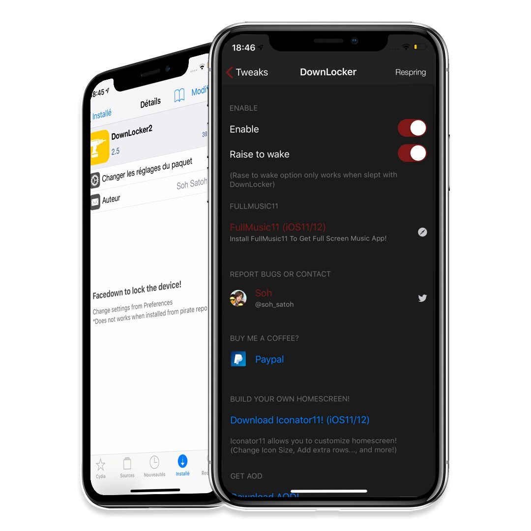 downlocker2 tweak ios 12 downlocker2 tweak ios 12