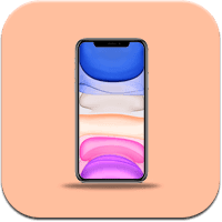 iphone 11 icon